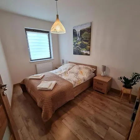 Familijny Appartement