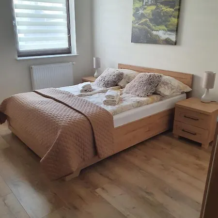 Familijny Szklarska Poręba