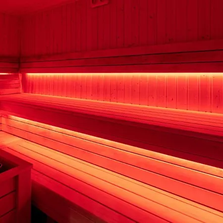 Familijny 公寓 斯克拉斯卡波伦巴