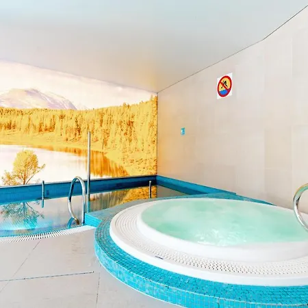 Apartamento Familijny *