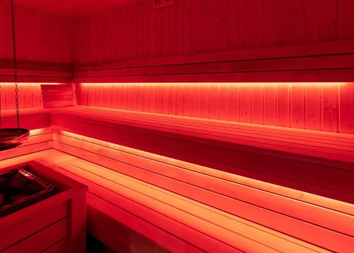 Familijny Daire Szklarska Poreba